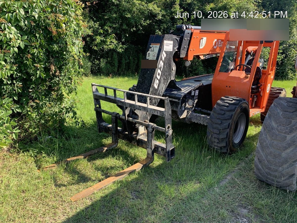 2024 SKYTRAK 6034