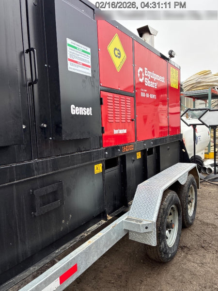 2025 CAMPO EB1000CT