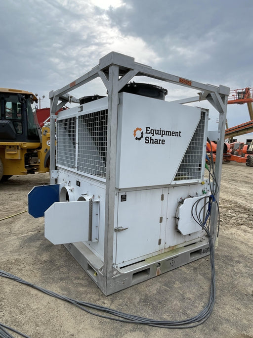 2022 SMARTECH SACP41A-HS