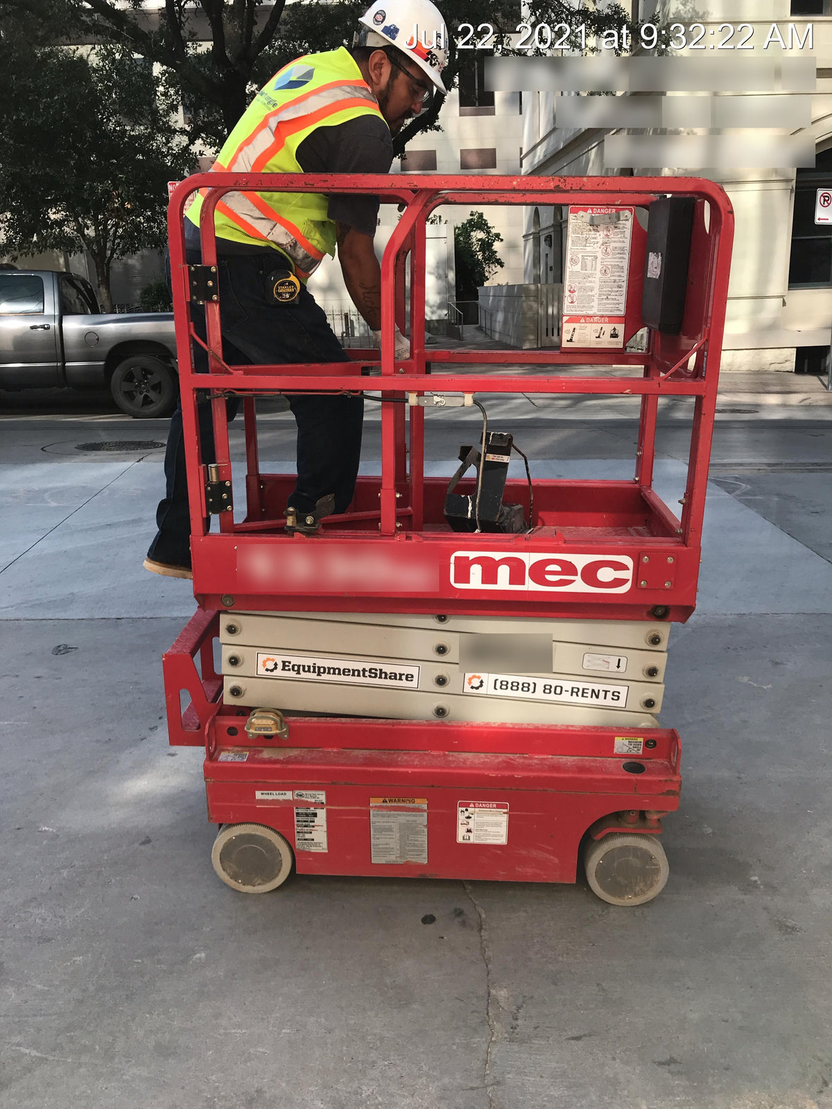 2019 MEC 1330SE