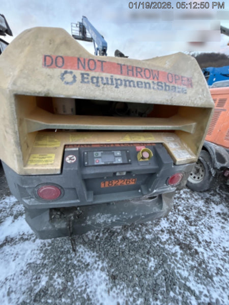 2021 ATLAS COPCO XAS188 CWK