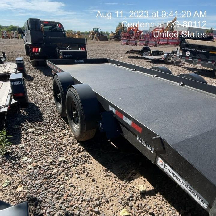 2023 STEELPOINT K19E