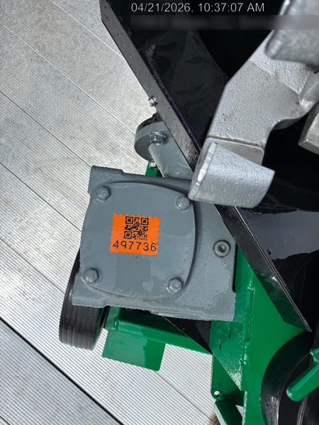 2025 GREENLEE 854DX