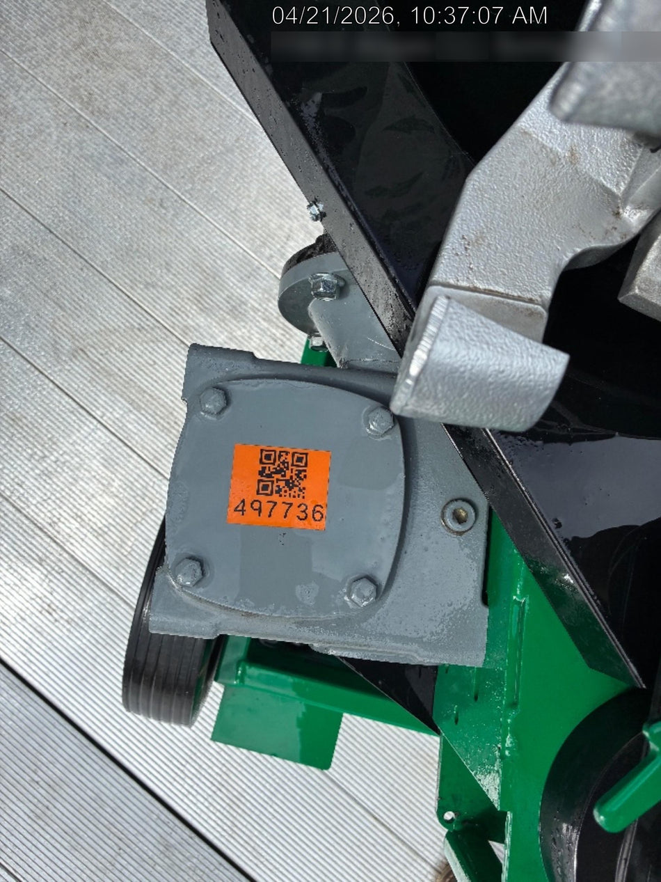 2025 GREENLEE 854DX
