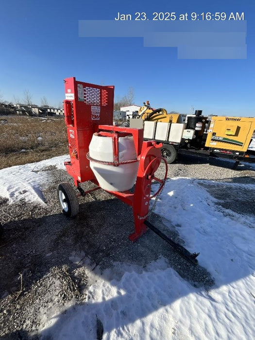 2022 MULTIQUIP MC64PH8