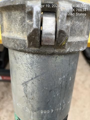 2023 ATLAS COPCO PAC F44 KD-S