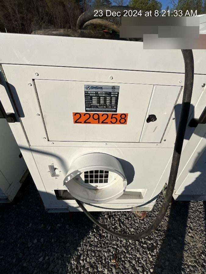 2022 KWIKOOL KPO5-21