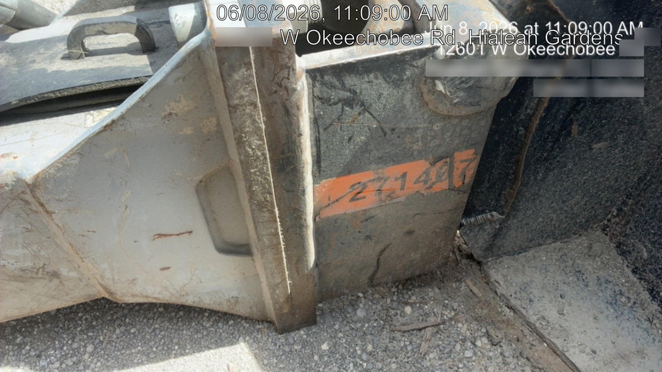 2022 EPIROC EC60T