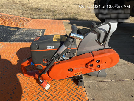2024 HUSQVARNA K770
