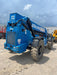 2019 Genie GTH-1056 Cab/Heat/AC, Solid RT Tires, LED Work Lights, Beacon 60" QA Carriage, 60" Forks