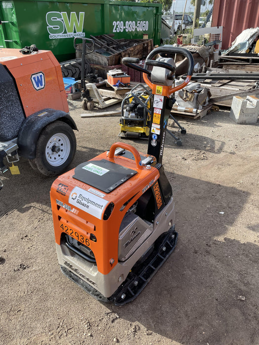 2024 MULTIQUIP MVH308DE