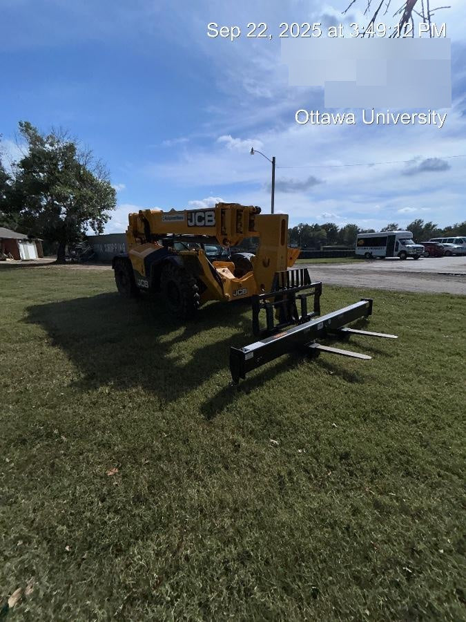 2025 STAR INDUSTRIES 1160B
