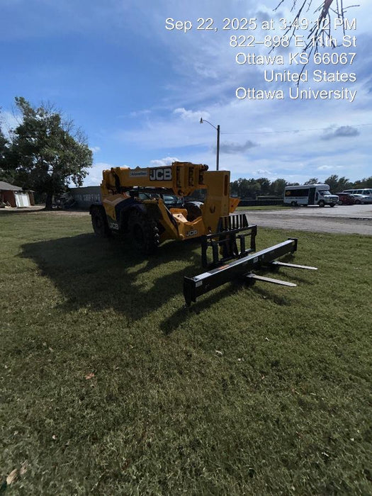 2025 STAR INDUSTRIES 1160B