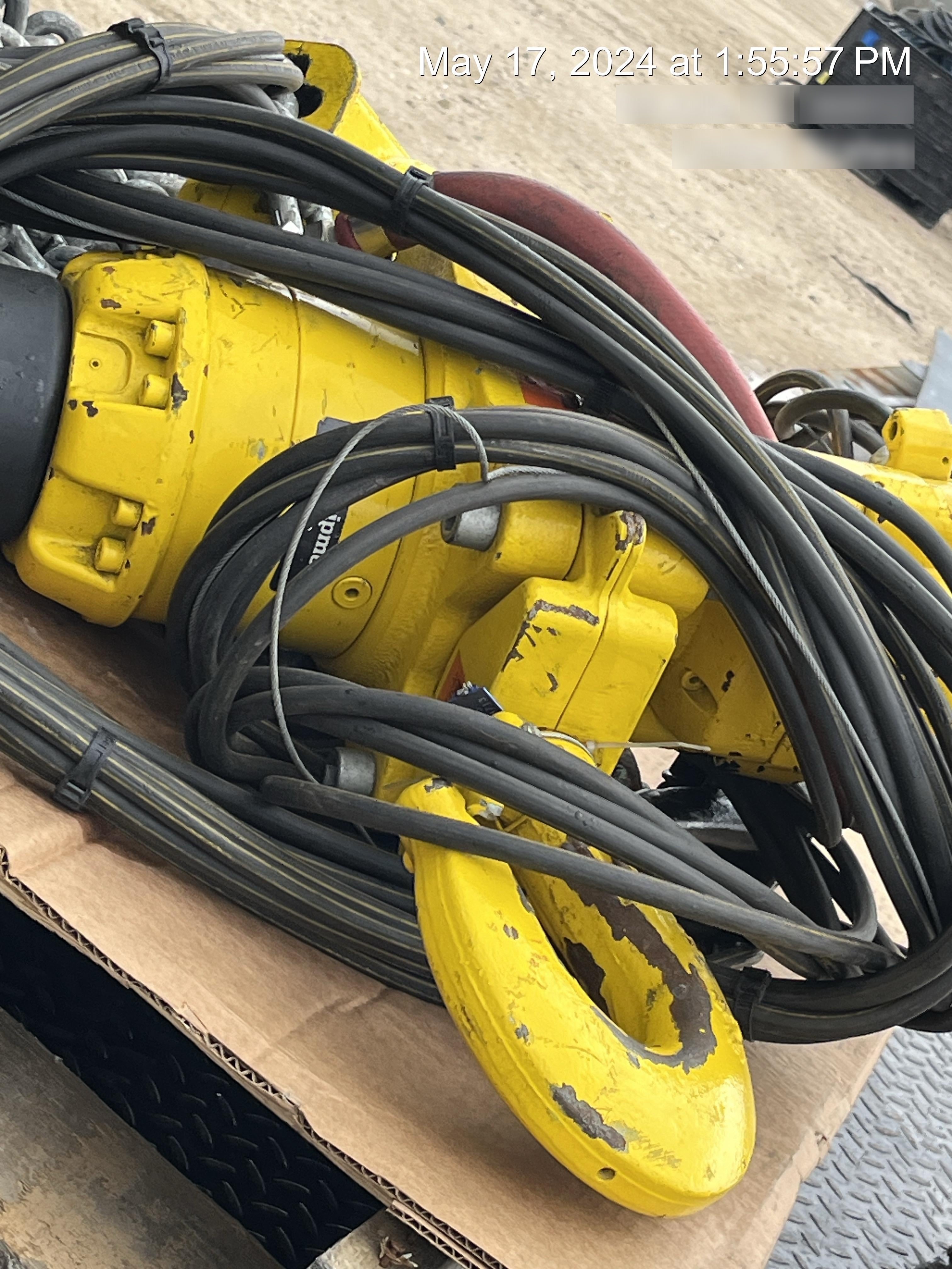 2022 INGERSOLL RAND LC2A120DIP2C9M8-E