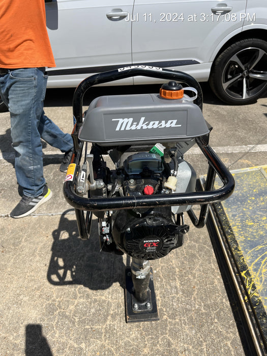 2023 MULTIQUIP MTR40HF