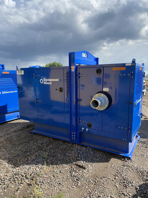 2022 THOMPSON 8RW DDS-3.6-X Canopy