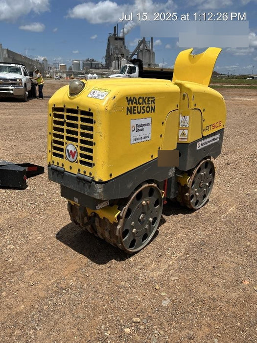 2020 WACKER NEUSON RTKx-SC3