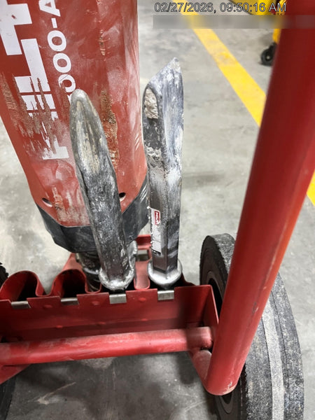 2024 HILTI TE 3000-AVR
