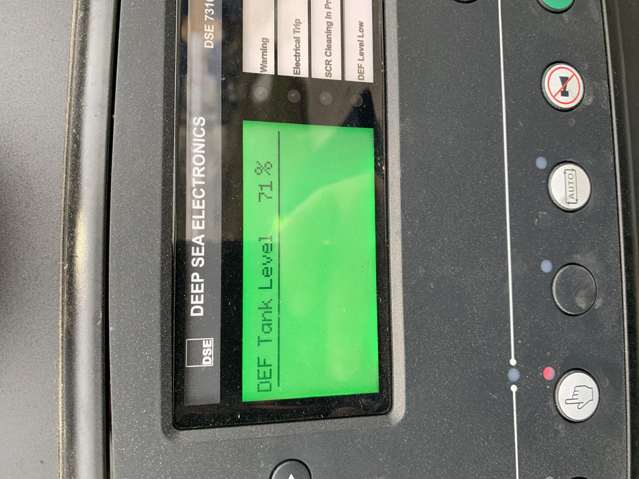 2020 ATLAS COPCO QAS150