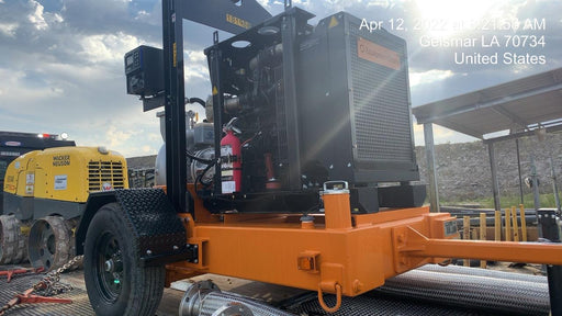 2021 RWN RWN-SS12T-7.50OBPT-SS