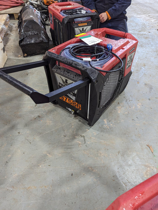 2021 PHOENIX DryMAX XL