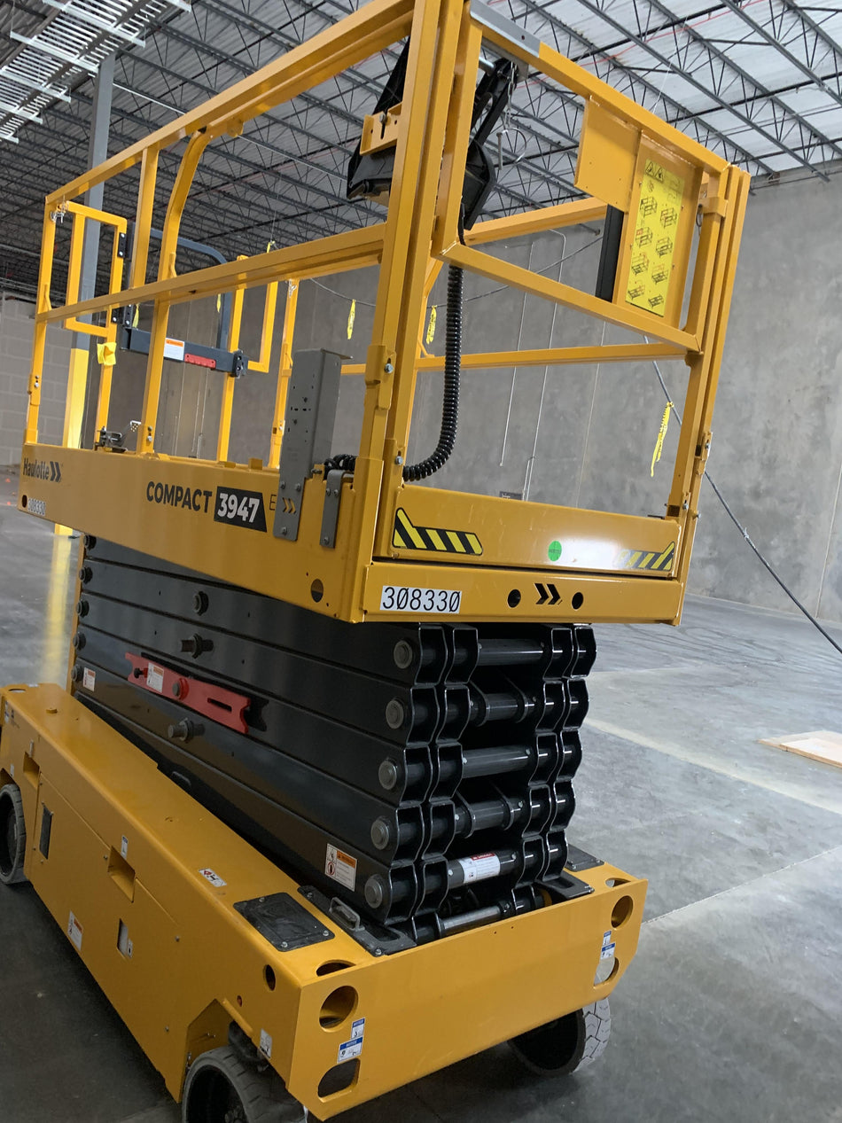 2023 HAULOTTE 3947 E