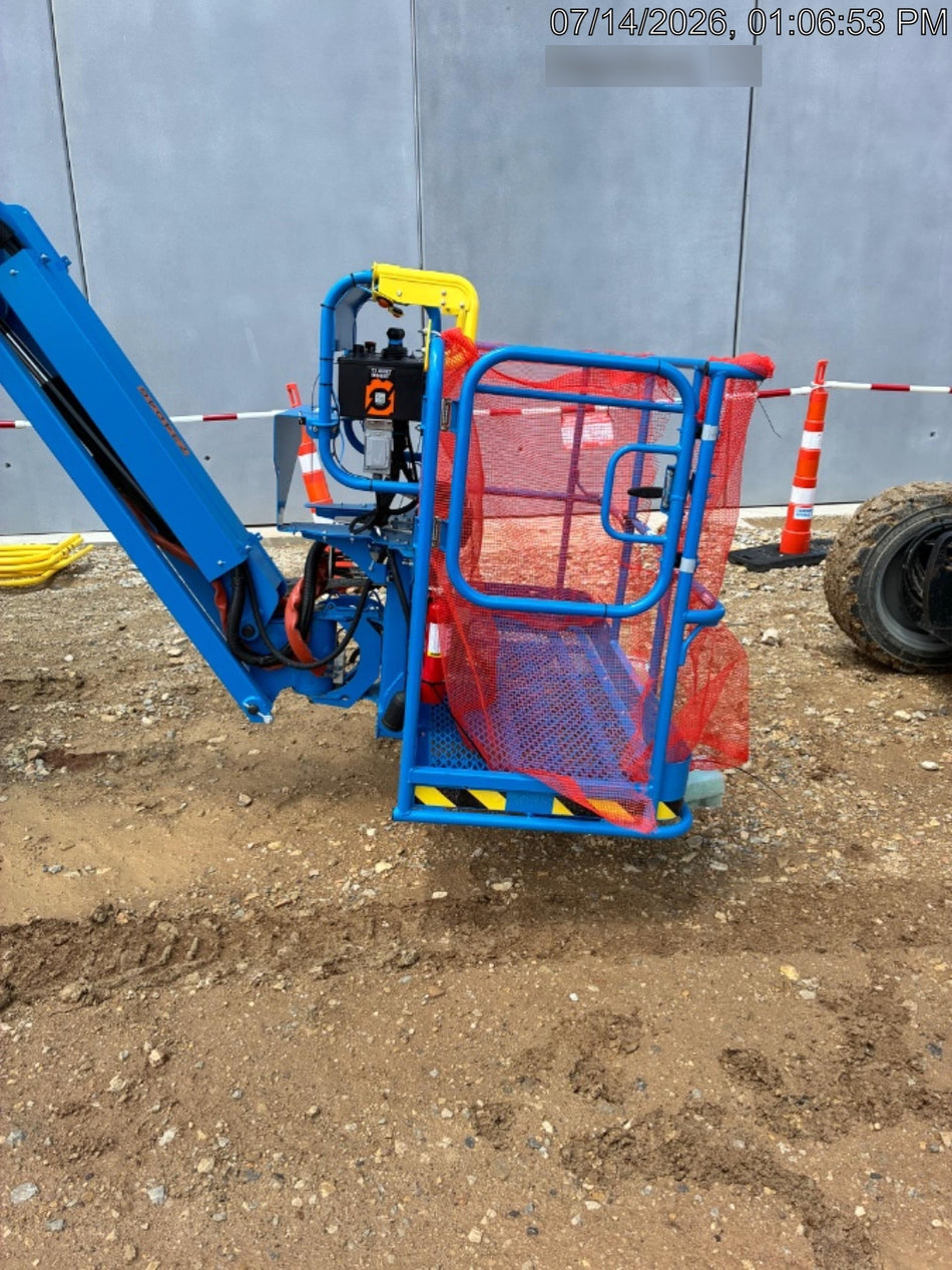 2026 GENIE Z-45 XC