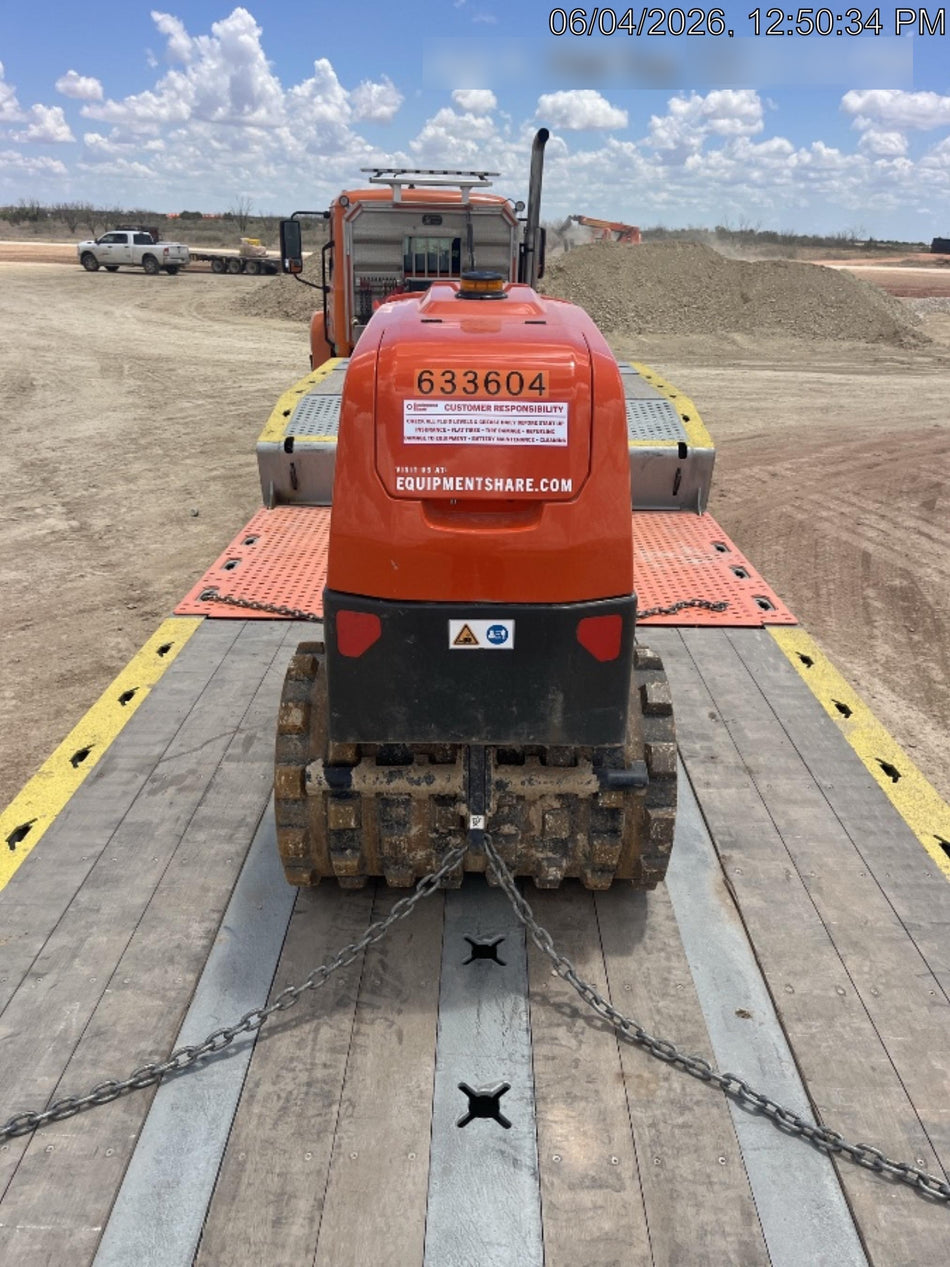 2025 HUSQVARNA LP9505