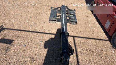2020 STAR INDUSTRIES M1360B - Star JIB Boom