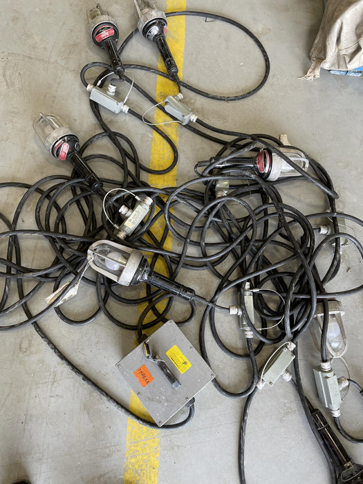 2021 LIND EQUIPMENT TLS-80XPLEDRE-LV