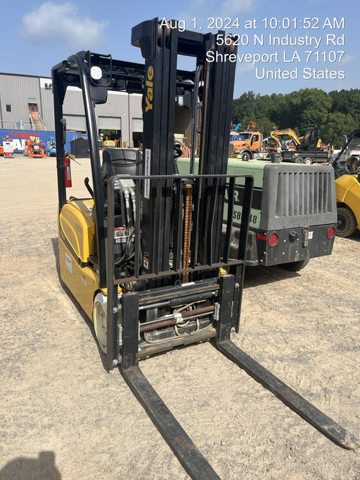2021 YALE ERP030VT