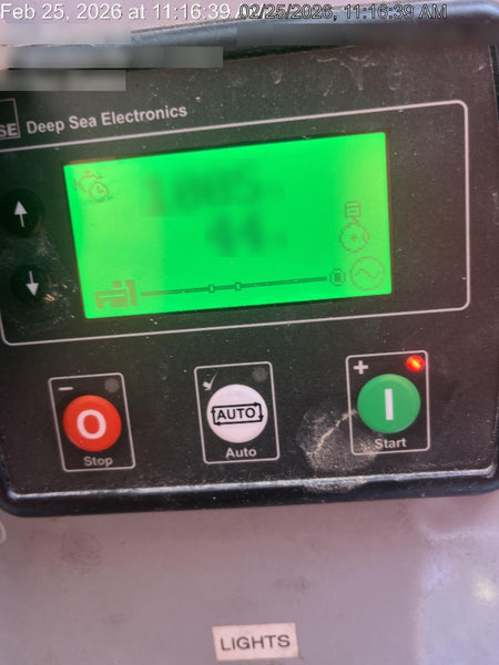 2024 CAMPO DB1200CT