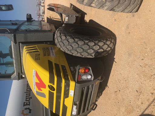 2019 WACKER NEUSON RC70P