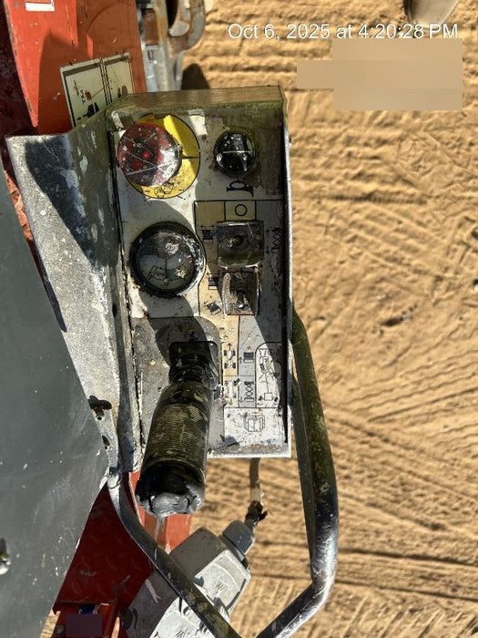 2018 SKYJACK SJIII-3219