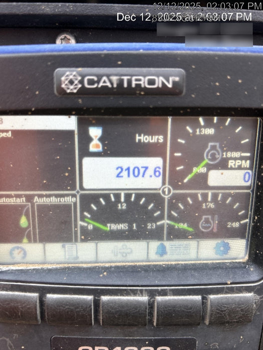 2022 PIONEER PP66S12L71-TD2.9L4