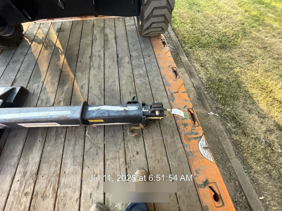 2020 STAR INDUSTRIES M1360B - Star JIB Boom