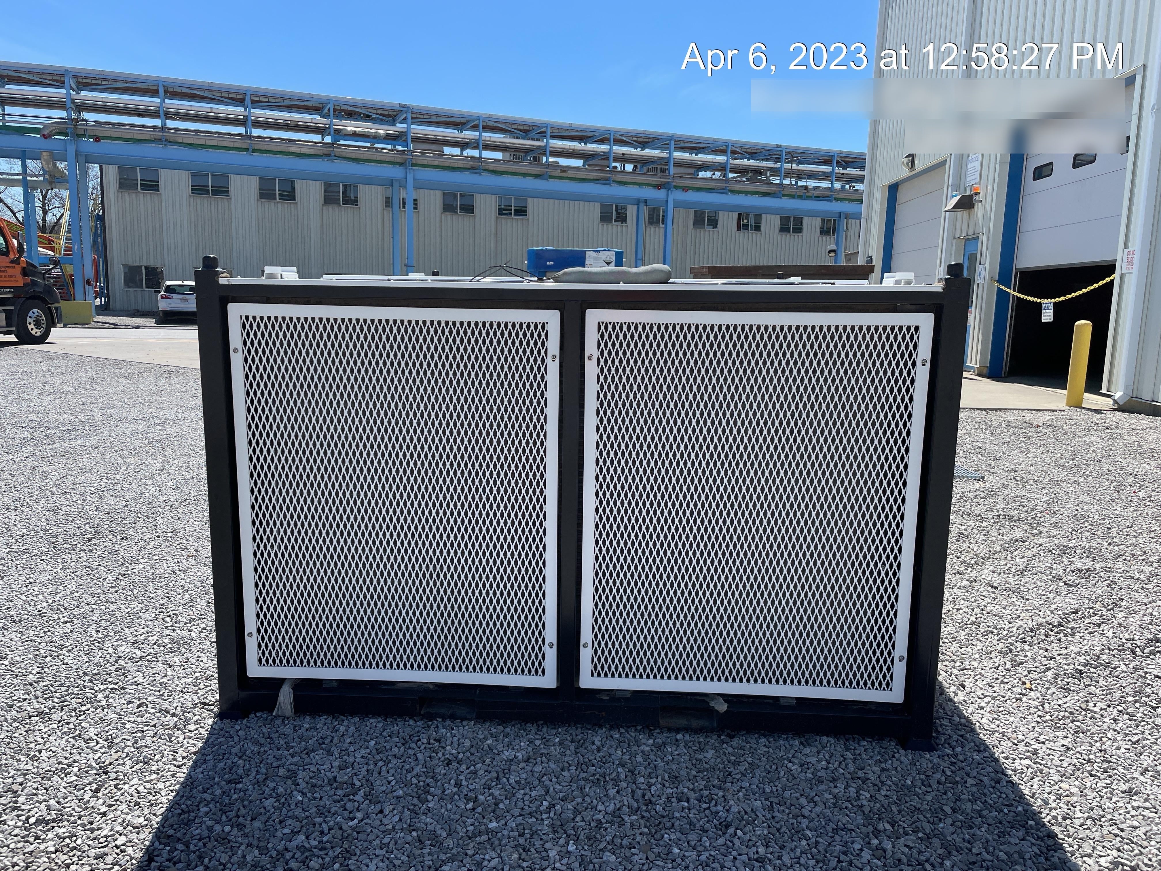 2022 AES AES25TDH44TTA