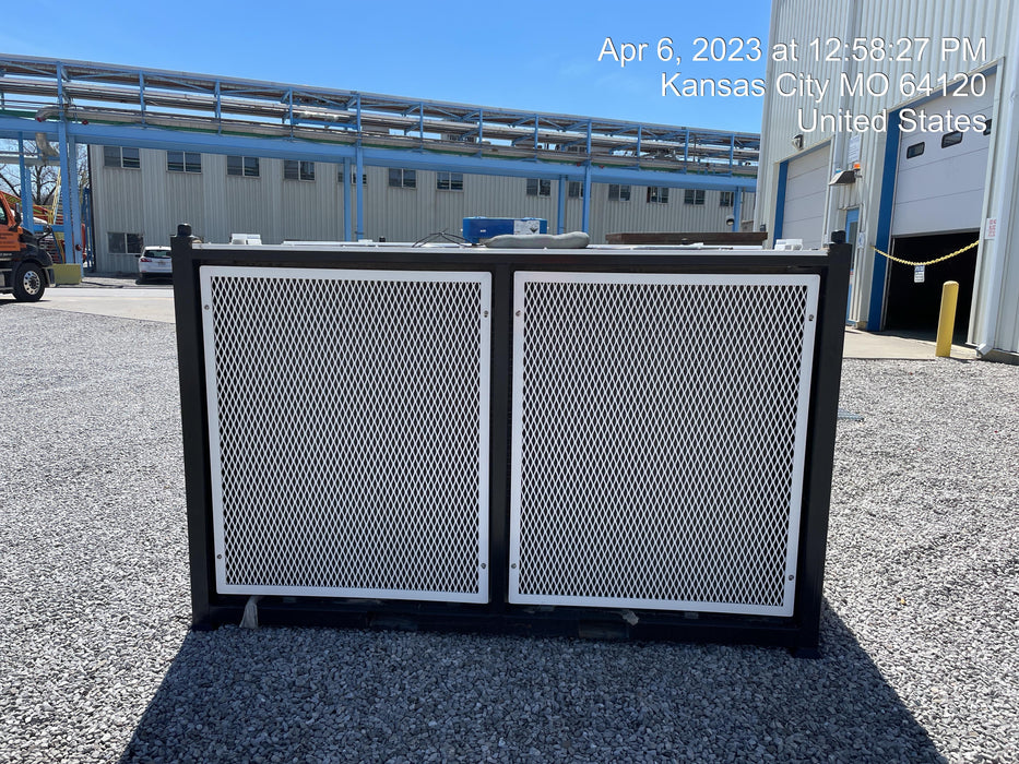 2022 AES AES25TDH44TTA