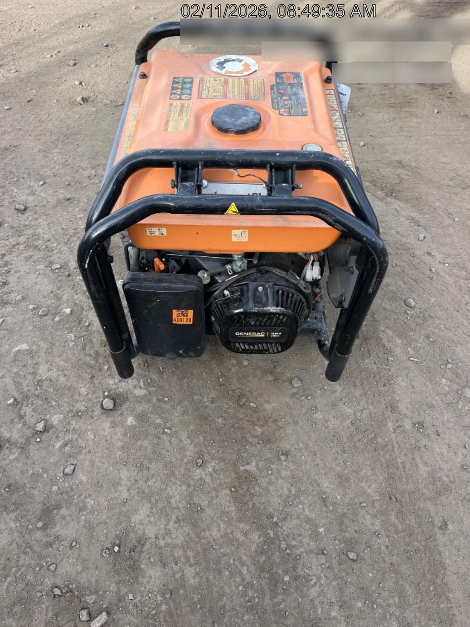 2024 GENERAC GP9200E