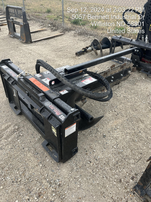 2024 VIRNIG TCH48-25