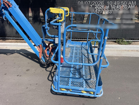 2024 GENIE S-45 XC