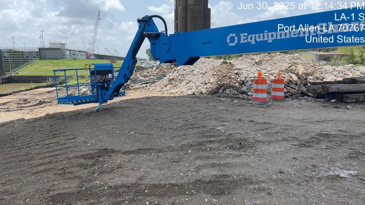 2025 GENIE SX-150 XC
