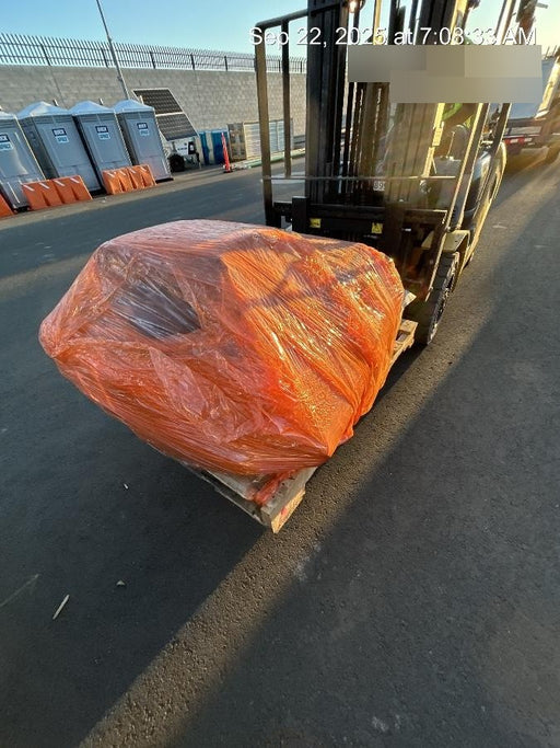 2024 WESTERN GLOBAL 10TCG-ES-12VFHK