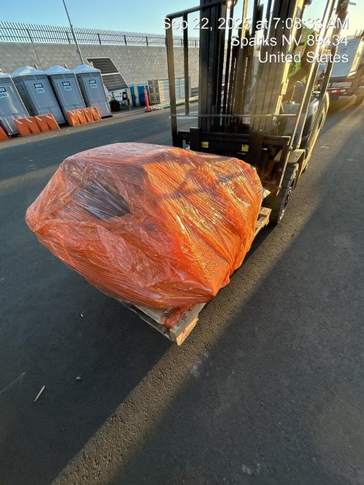 2024 WESTERN GLOBAL 10TCG-ES-12VFHK