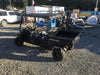 2019 Club Car CA1700D Diesel, 4-Seat, ROPS, AWD w/None