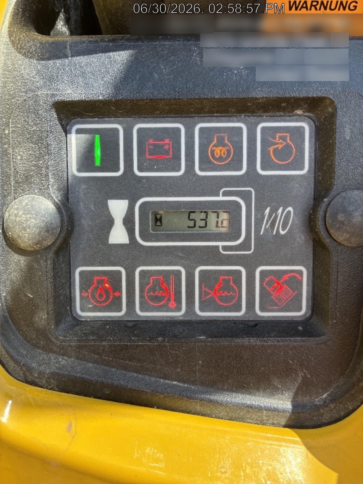 2021 WACKER NEUSON RTLx-SC3
