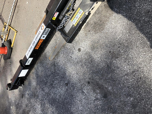 2020 STAR INDUSTRIES M1360B - Star JIB Boom