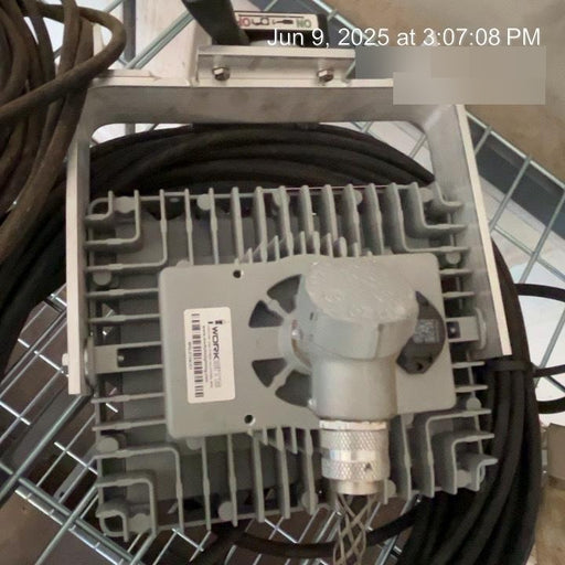 2024 WORKSITE LIGHTING RREXM-60W-M-M