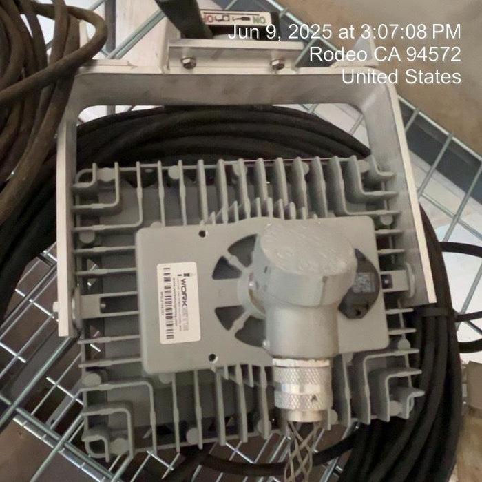 2024 WORKSITE LIGHTING RREXM-60W-M-M