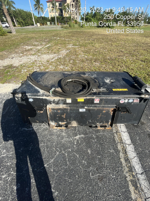 2022 BLUE DIAMOND 116522 - Blue Diamond